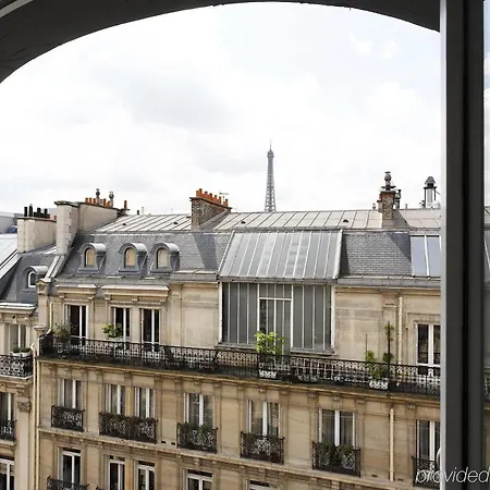 La Tremoille Parigi