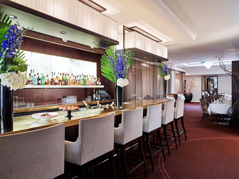 La Tremoille Hotel Parigi