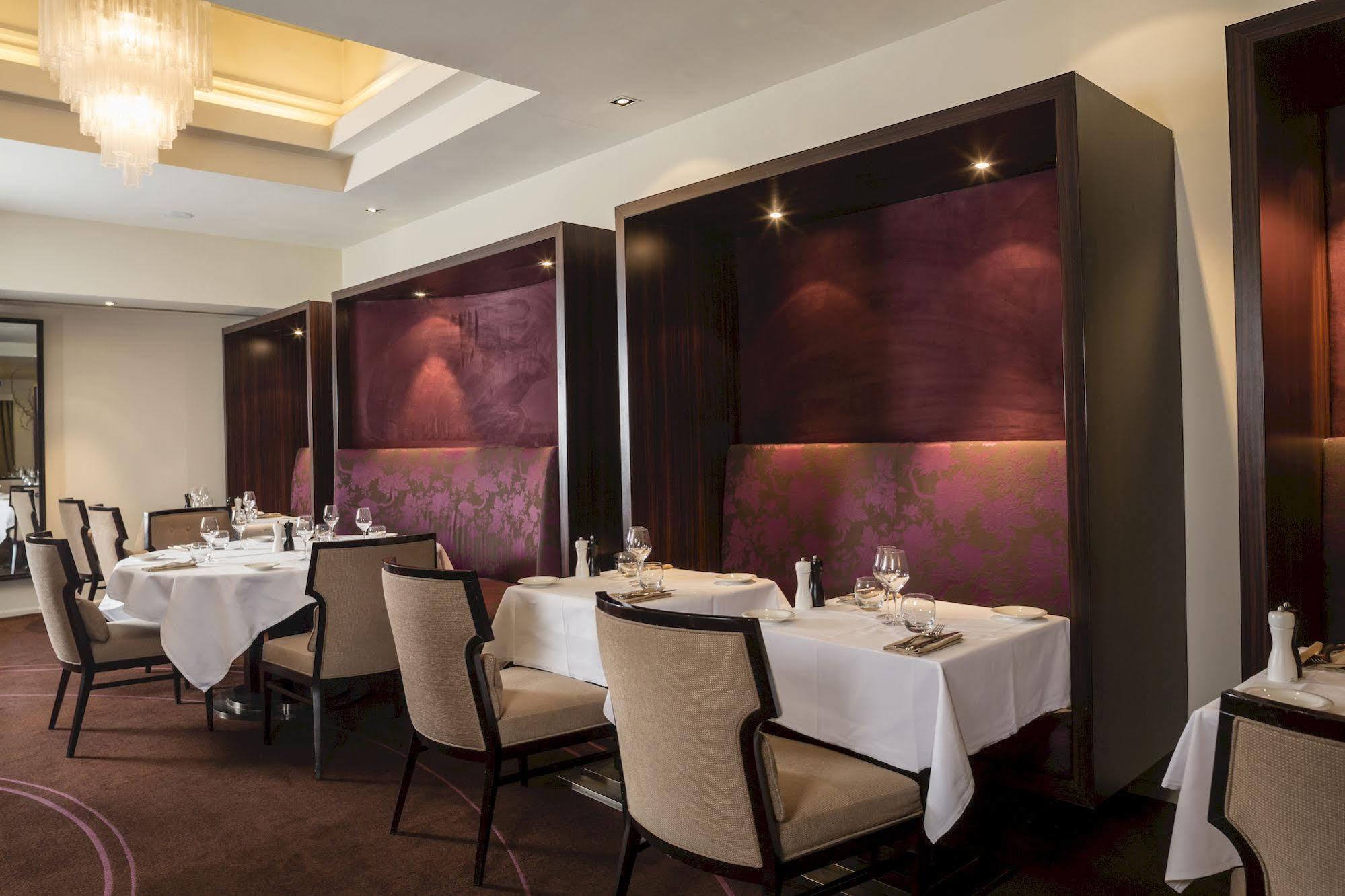 La Tremoille Hotel Parigi